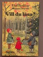 Vill du l&auml;sa?