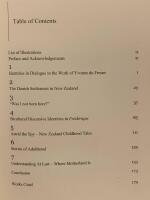 "For Was I Not Born Here?": Identity and Culture in the Work of Yvonne du Fresne