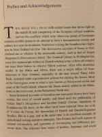 "For Was I Not Born Here?": Identity and Culture in the Work of Yvonne du Fresne