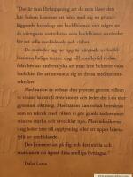 Ett &ouml;ppet hj&auml;rta