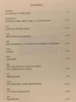 Ett &ouml;ppet hj&auml;rta