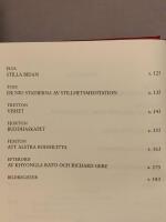 Ett &ouml;ppet hj&auml;rta