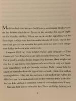 Ett &ouml;ppet hj&auml;rta