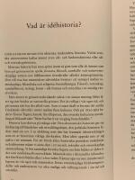 Id&eacute;ernas historia : en &ouml;versikt