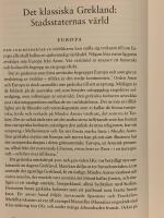 Id&eacute;ernas historia : en &ouml;versikt