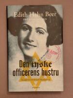 Den tyske officerens hustru : en judinnas &ouml;verlevnad i Nazityskland