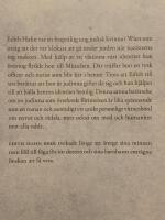 Den tyske officerens hustru : en judinnas &ouml;verlevnad i Nazityskland