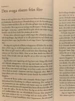 Den tyske officerens hustru : en judinnas &ouml;verlevnad i Nazityskland