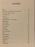 Varf&ouml;r har du ritat siffror p&aring; din arm farmor?