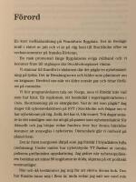 Varf&ouml;r har du ritat siffror p&aring; din arm farmor?