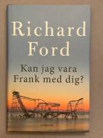 Kan jag vara Frank med dig?