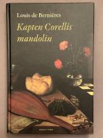 Kapten Corellis mandolin