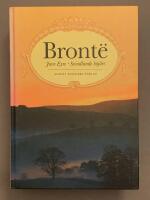 Jane Eyre ; Svindlande h&ouml;jder