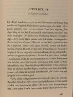 Jane Eyre ; Svindlande h&ouml;jder