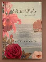 Pala Pala : f&auml;rd mot atollen