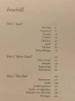 Pala Pala : f&auml;rd mot atollen