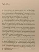 Pala Pala : f&auml;rd mot atollen