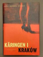 K&auml;ringen i Krak&oacute;w