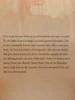 Hemligheter i sommarnatten