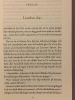 Hemligheter i sommarnatten