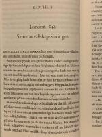 Hemligheter i sommarnatten