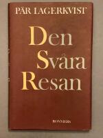 Den sv&aring;ra resan
