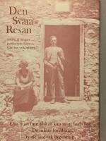 Den sv&aring;ra resan
