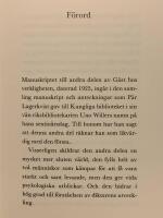 Den sv&aring;ra resan