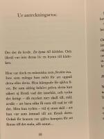 Den sv&aring;ra resan