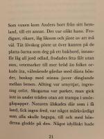 Den sv&aring;ra resan