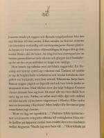 L&aring;nat silver och krossat glas