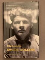Swede Hollow