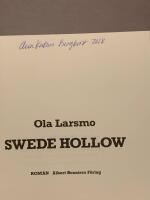 Swede Hollow
