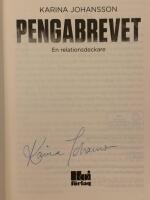 Pengabrevet
