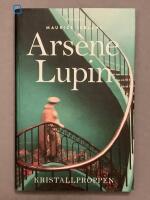 Ars&egrave;ne Lupin: Kristallproppen