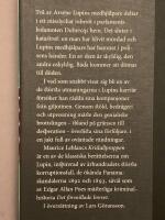 Ars&egrave;ne Lupin: Kristallproppen