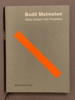 Sista boken fr&aring;n Finist&egrave;re