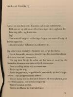 Sista boken fr&aring;n Finist&egrave;re