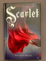 Scarlet