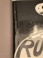 What I talk about when I talk about running : a memoir