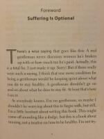 What I talk about when I talk about running : a memoir