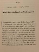 What I talk about when I talk about running : a memoir