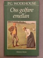 Oss golfare emellan