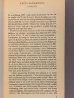 Det g&aring;ngna &auml;r en dr&ouml;m