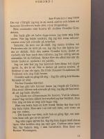 Det g&aring;ngna &auml;r en dr&ouml;m