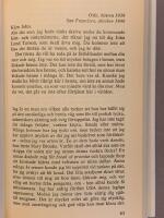 Det g&aring;ngna &auml;r en dr&ouml;m