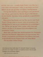 Chicago - r&ouml;ster fr&aring;n ett sekel