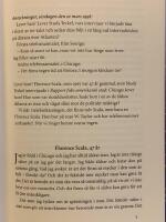 Chicago - r&ouml;ster fr&aring;n ett sekel