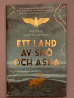 Ett land av sn&ouml; och aska