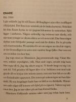 Ett land av sn&ouml; och aska